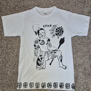 Customized Graphic Tee - Short Sleeve